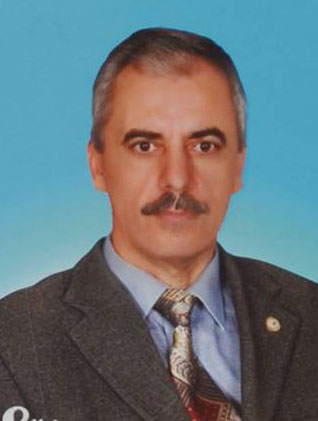 Metin Yegin