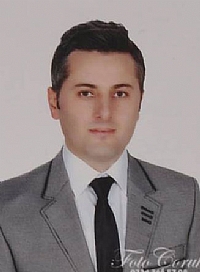 Erkan Yegin